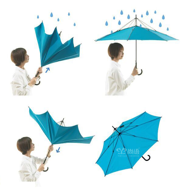 反骨創意傘