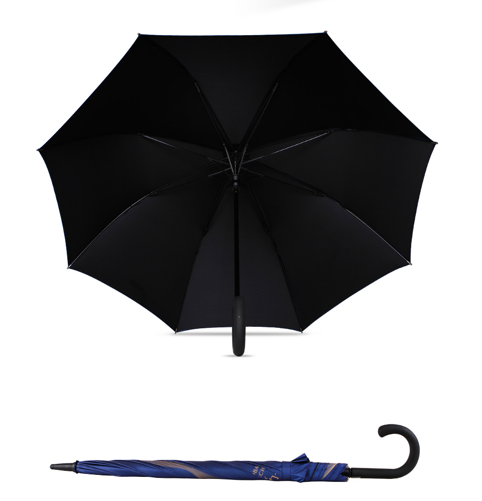 高品質直桿傘