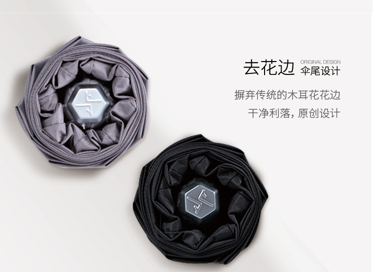 商務(wù)晴雨傘